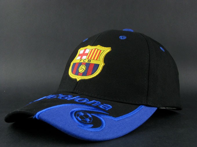 Soccer Hats-21